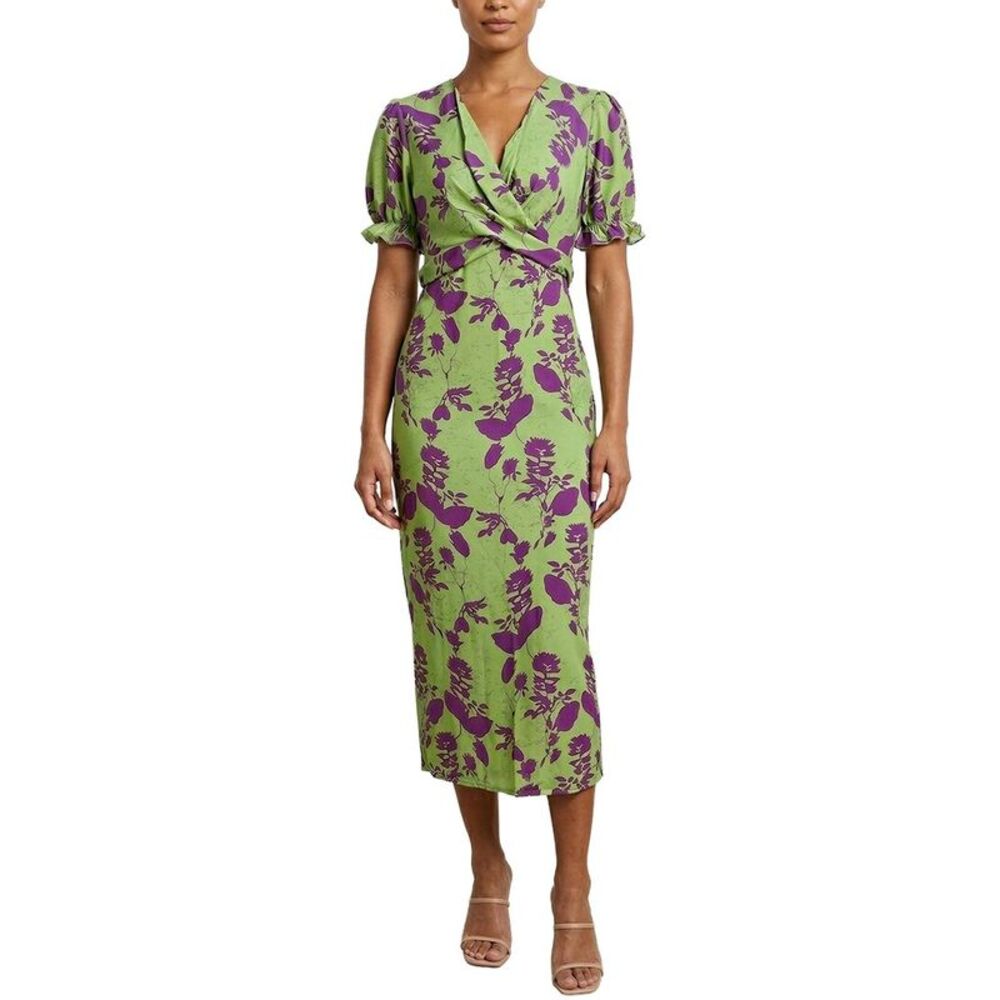 Esea Womens  Midi Dress